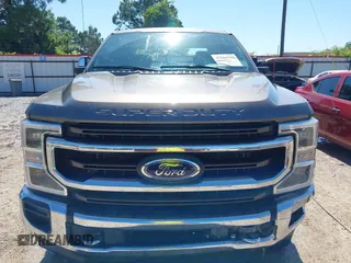 2021 Ford F-250 XL with VIN 1FT7W2BT3MEC77914, listed as a IAAI auction lot 42584751 with 72,578 mi miles and . Bid and sale history available at DreamBid. Image 12.