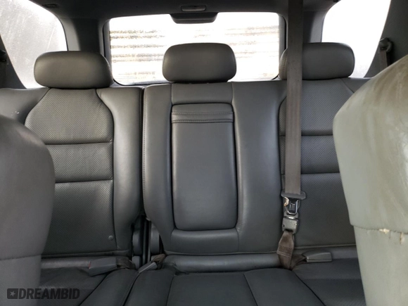2003 Acura MDX with VIN 2HNYD18213H538638, listed as a Copart auction lot 43255015 with 152,176 mi miles and Clean Title. Bid and sale history available at carsss.com. Image 10.