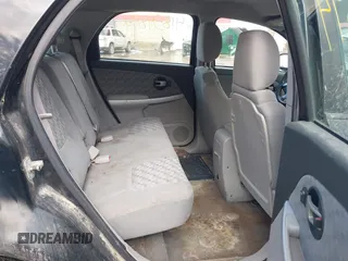2007 Chevrolet Equinox LS with VIN 2CNDL23F776004161, listed as a IAAI auction lot 41854894 with 214,589 mi miles. Bid and sale history available at carsss.com. Image 8.