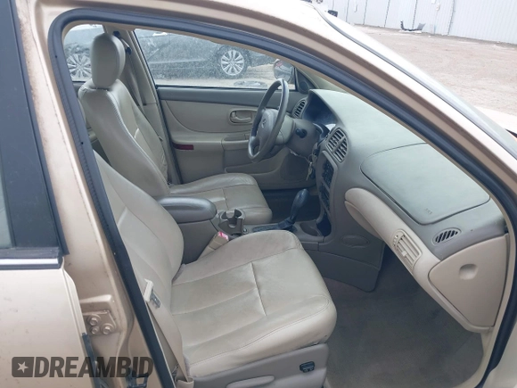 2001 Oldsmobile Intrigue GL z VIN 1G3WS52H51F139480, wystawiony jako IAAI lot #41531828 z przebiegiem 125 650 mil mil oraz . Historia ofert i sprzedaży dostępna na DreamBid. Obrazek 5.
