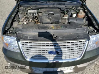 2003 Ford Expedition Eddie Bauer with VIN 1FMFU18L33LB82777, listed as a Copart auction lot 61783515 with 239,862 mi miles and Non repairable. Bid and sale history available at DreamBid. Image 12.