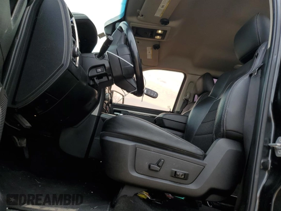 2016 Ram 1500 Sport with VIN 1C6RR6MT0GS108290, listed as a Copart auction lot 79624254 with 169,295 mi miles and Salvage Title. Bid and sale history available at carsss.com. Image 7.