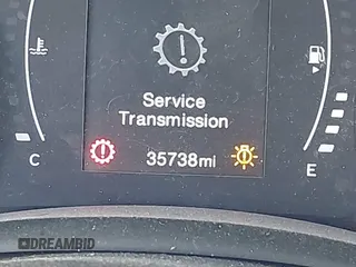2021 Jeep Renegade Jeepster with VIN ZACNJDAB0MPN28743, listed as a IAAI auction lot 41354556 with 35,738 mi miles and . Bid and sale history available at DreamBid. Image 15.