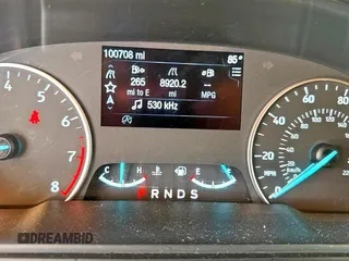 2018 Ford EcoSport SE с VIN MAJ3P1TE3JC210930, выставлен на аукционе Copart как лот 62746985 с пробегом 100 708 миль миль и Чистый • Clean title. История ставок и продаж доступна на DreamBid. Изображение 8.