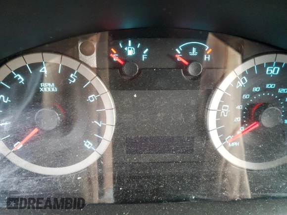 2012 Ford Escape Limited with VIN 1FMCU0EG5CKC61068, listed as a Copart auction lot 85357414 with Not Provided miles and Salvage Title. Bid and sale history available at DreamBid. Image 9.