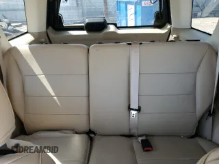 2011 Ford Escape Limited с VIN 1FMCU9EGXBKA79546, выставлен на аукционе Copart как лот 62774865 с пробегом 180 649 миль миль и Списание • Salvage title. История ставок и продаж доступна на DreamBid. Изображение 10.