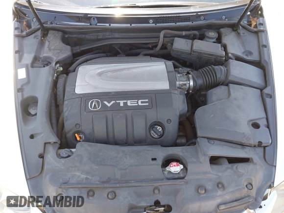 2006 Acura RL with VIN JH4KB16556C007009, listed as a IAAI auction lot 42544310 with 232,005 mi miles and . Bid and sale history available at DreamBid. Image 10.