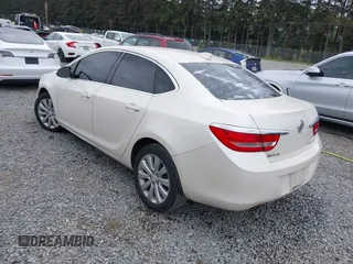 2016 Buick Verano с VIN 1G4PP5SK1G4162787, выставлен на аукционе IAAI как лот 42278068 с пробегом 75 105 миль миль и . История ставок и продаж доступна на DreamBid. Изображение 3.