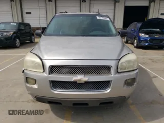 2005 Chevrolet Uplander LT with VIN 1GNDV33L35D274231, listed as a Copart auction lot 50796685 with 159,924 mi miles and Salvage Title. Bid and sale history available at DreamBid. Image 5.