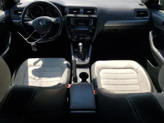 2016 Volkswagen Jetta Sport с VIN 3VWD17AJ5GM220155, выставлен на аукционе Copart как лот 62369005 с пробегом 111 732 миль миль и Списание • Salvage title. История ставок и продаж доступна на DreamBid. Изображение 8.
