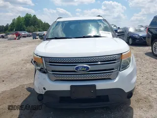 2015 Ford Explorer with VIN 1FM5K7B89FGB06907, listed as a IAAI auction lot 42169288 with 51,972 mi miles and . Bid and sale history available at DreamBid. Image 12.
