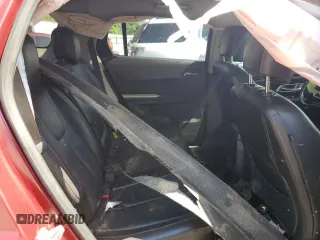 2012 GMC Terrain SLT-1 z VIN 2GKFLUE5XC6254070, wystawiony jako Copart lot #52794235 z przebiegiem Nie podano mil oraz Szkoda całkowita • Salvage title. Historia ofert i sprzedaży dostępna na DreamBid. Obrazek 11.