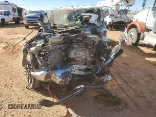 2017 Ford F-550 XL with VIN 1FD0W5HT2HED19906, listed as a Copart auction lot 79217614 with Not Provided miles and Salvage Title. Bid and sale history available at carsss.com. Image 5.