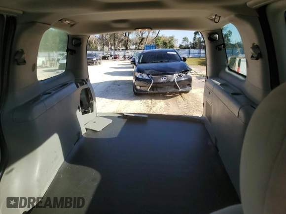 2006 Chevrolet Uplander with VIN 1GNDV13L36D181537, listed as a Copart auction lot 49043025 with 173,573 mi miles and Salvage Title. Bid and sale history available at DreamBid. Image 10.