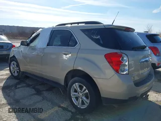 2011 Chevrolet Equinox 1LT with VIN 2CNFLEEC5B6377270, listed as a IAAI auction lot 39967654 with 188,784 mi miles and . Bid and sale history available at DreamBid. Image 3.