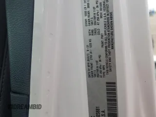 2021 Jeep Wrangler Unlimited Sahara с VIN 1C4HJXEN7MW823881, выставлен на аукционе Copart как лот 53062425 с пробегом 28 597 миль миль и Списание • Salvage title. История ставок и продаж доступна на DreamBid. Изображение 12.