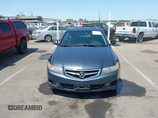 2008 Acura TSX Nav with VIN JH4CL96908C020465, listed as a IAAI auction lot 42510459 with 218,574 mi miles and . Bid and sale history available at DreamBid. Image 12.
