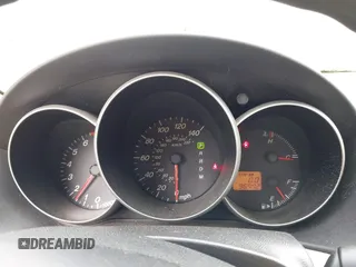 2006 Mazda 3 i Touring with VIN JM1BK32F161401419, listed as a IAAI auction lot 42261618 with 96,772 mi miles and . Bid and sale history available at DreamBid. Image 7.
