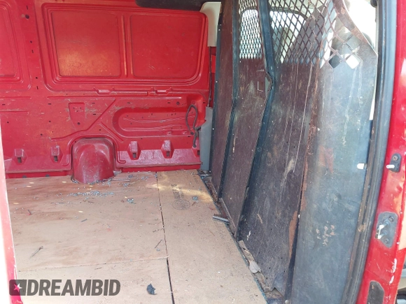 2006 Ford Econoline Cargo with VIN 1FTNE24L16DA08438, listed as a IAAI auction lot 42540436 with 324,258 mi miles and . Bid and sale history available at DreamBid. Image 8.