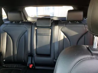 2020 Lincoln Nautilus Standard with VIN 2LMPJ6J92LBL20368, listed as a Copart auction lot 46253285 with 20,493 mi miles and Salvage title. Bid and sale history available at DreamBid. Image 10.