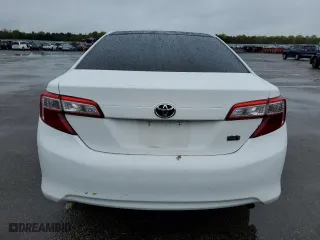 2013 Toyota Camry Hybrid LE with VIN 4T1BD1FK5DU069627, listed as a Copart auction lot 54286214 with 208,676 mi miles and Clean Title. Bid and sale history available at carsss.com. Image 6.