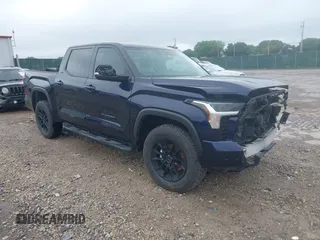 2022 Toyota Tundra SR5 с VIN 5TFLA5DB1NX004382, выставлен на аукционе IAAI как лот 42300194 с пробегом 34 471 миль миль и . История ставок и продаж доступна на DreamBid. Изображение 1.