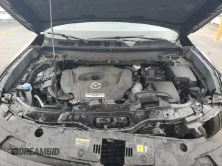 2022 Mazda CX-9 Touring with VIN JM3TCBCY3N0613584, listed as a Copart auction lot 62630605 with 39,950 mi miles and Non repairable. Bid and sale history available at DreamBid. Image 12.