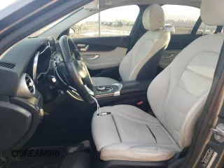2017 Mercedes-Benz C 300 с VIN WDDWF4JB3HR251351, выставлен на аукционе Copart как лот 85507004 с пробегом 92 094 миль миль и Чистый • Clean title. История ставок и продаж доступна на DreamBid. Изображение 7.