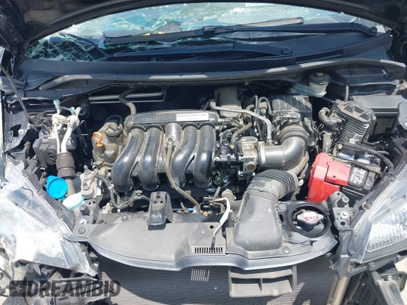 2016 Honda Fit EX с VIN JHMGK5H76GX014864, выставлен на аукционе IAAI как лот 42479777 с пробегом 118 470 миль миль и . История ставок и продаж доступна на DreamBid. Изображение 10.