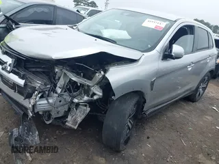 2021 Mitsubishi Outlander ES z VIN JA4ARUAU4MU025575, wystawiony jako IAAI lot #41937147 z przebiegiem 66 640 mil mil oraz . Historia ofert i sprzedaży dostępna na DreamBid. Obrazek 2.