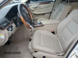2011 Mercedes-Benz E-Class E 350 Luxury BlueTEC with VIN WDDHF2EB1BA292204, listed as a Copart auction lot 63491154 with 84,712 mi miles and Salvage Title. Bid and sale history available at carsss.com. Image 7.