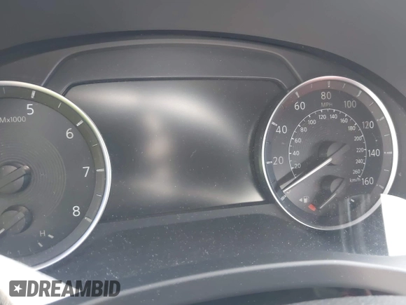 2024 Infiniti QX50 Sport с VIN 3PCAJ5FA4RF104715, выставлен на аукционе IAAI как лот 42022567 с пробегом Не указан миль и . История ставок и продаж доступна на DreamBid. Изображение 7.