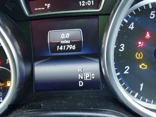 2015 Mercedes-Benz M 350 with VIN 4JGDA5JBXFA570341, listed as a IAAI auction lot 41598681 with 141,796 mi miles and . Bid and sale history available at DreamBid. Image 16.
