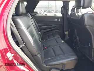 2015 Dodge Durango Limited with VIN 1C4RDHDG9FC100932, listed as a IAAI auction lot 42339913 with 134,865 mi miles and . Bid and sale history available at DreamBid. Image 8.