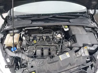 2017 Ford Focus SE with VIN 1FADP3F28HL235303, listed as a IAAI auction lot 42487766 with 92,187 mi miles and . Bid and sale history available at DreamBid. Image 10.