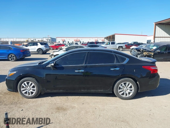 2016 Nissan Altima SV with VIN 1N4AL3APXGC160586, listed as a IAAI auction lot 41371038 with 151,382 mi miles and . Bid and sale history available at DreamBid. Image 14.