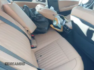 2022 Genesis G70 2.0T z VIN KMTG34TA1NU092657, wystawiony jako IAAI lot #40653081 z przebiegiem Nie podano mil oraz . Historia ofert i sprzedaży dostępna na DreamBid. Obrazek 8.