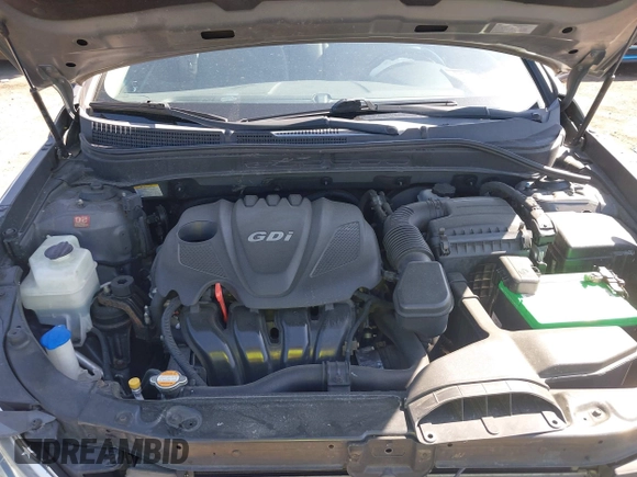2011 Hyundai Sonata Limited with VIN 5NPEC4AC1BH123194, listed as a IAAI auction lot 41997823 with 187,897 mi miles and . Bid and sale history available at carsss.com. Image 10.