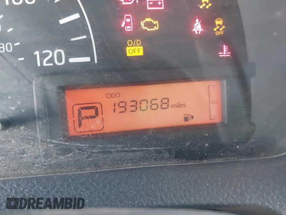 2015 Chevrolet City Express Cargo LS with VIN 3N63M0YN7FK694458, listed as a IAAI auction lot 41855661 with 193,068 mi miles and . Bid and sale history available at DreamBid. Image 15.