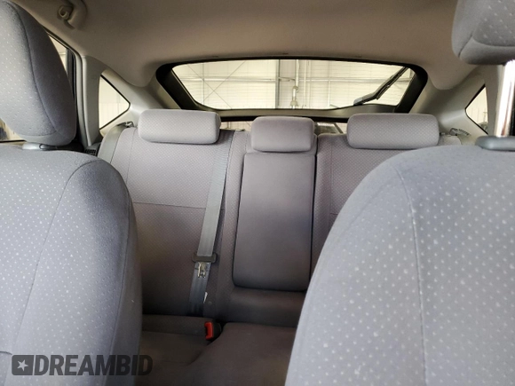 2008 Toyota Prius with VIN JTDKB20U083297332, listed as a Copart auction lot 51336265 with 220,138 mi miles and Salvage Title. Bid and sale history available at DreamBid. Image 10.