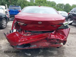 2023 Nissan Altima SL with VIN 1N4BL4EV6PN335147, listed as a IAAI auction lot 40036724 with 31,912 mi miles and . Bid and sale history available at DreamBid. Image 16.