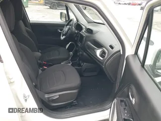 2018 Jeep Renegade Altitude with VIN ZACCJABB8JPJ36531, listed as a IAAI auction lot 42192917 with 69,130 mi miles and . Bid and sale history available at DreamBid. Image 5.
