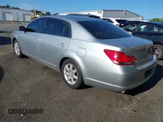 2006 Toyota Avalon XL с VIN 4T1BK36B56U079269, выставлен на аукционе IAAI как лот 42553872 с пробегом 261 549 миль миль и . История ставок и продаж доступна на DreamBid. Изображение 3.