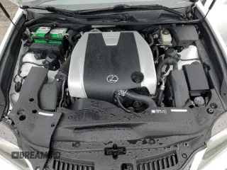 2015 Lexus GS 350 with VIN JTHBE1BL9FA000877, listed as a Copart auction lot 41184674 with 91,361 mi miles. Bid and sale history available at carsss.com. Image 11.