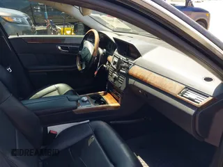 2012 Mercedes-Benz E 350 Luxury with VIN WDDHF8JB5CA608441, listed as a IAAI auction lot 42546402 with 141,359 mi miles and . Bid and sale history available at DreamBid. Image 5.