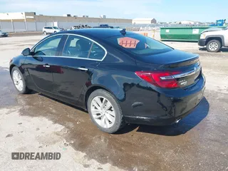 2014 Buick Regal Premium I с VIN 2G4GN5EX8E9238691, выставлен на аукционе IAAI как лот 42644325 с пробегом 77 911 миль миль и . История ставок и продаж доступна на DreamBid. Изображение 3.