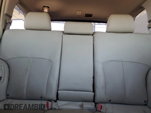 2013 Subaru Outback Limited with VIN 4S4BRDKC0D2301614, listed as a Copart auction lot 59048305 with 169,394 mi miles and Clean title. Bid and sale history available at DreamBid. Image 10.