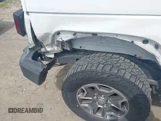 2016 Jeep Wrangler Rubicon с VIN 1C4HJWCG5GL236700, выставлен на аукционе IAAI как лот 42472940 с пробегом 67 759 миль миль и . История ставок и продаж доступна на DreamBid. Изображение 6.