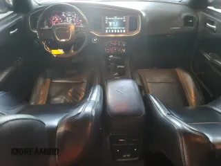 2017 Dodge Charger R/T с VIN 2C3CDXCT7HH576017, выставлен на аукционе Copart как лот 56581245 с пробегом 173 009 миль миль и Чистый • Clean title. История ставок и продаж доступна на DreamBid. Изображение 8.
