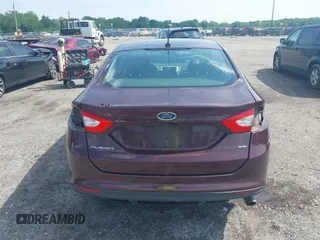 2013 Ford Fusion SE with VIN 3FA6P0H79DR387165, listed as a IAAI auction lot 42435808 with 80,548 mi miles and . Bid and sale history available at DreamBid. Image 17.